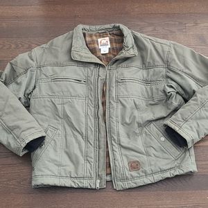Mens Sorel Jacket